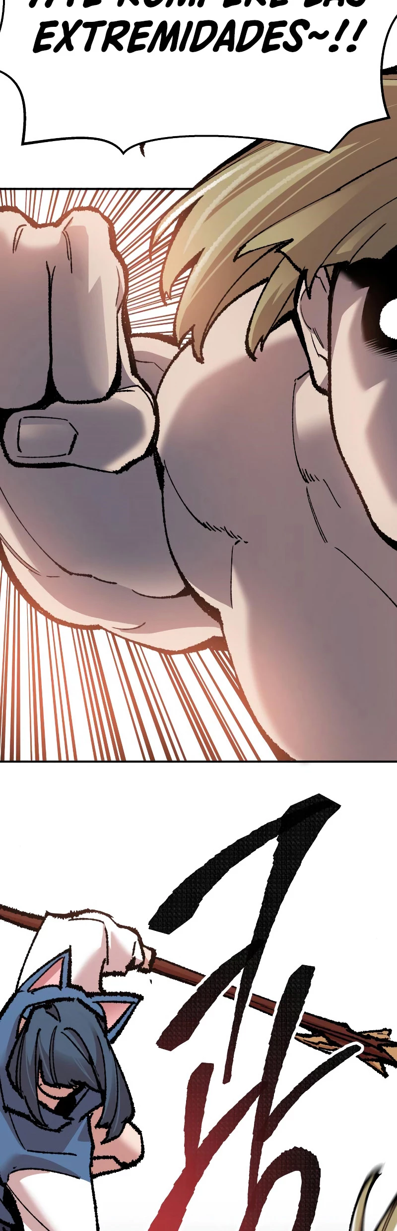 Rompiendo Limites > Capitulo 48 > Page 481